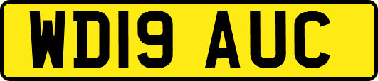 WD19AUC