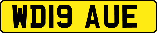 WD19AUE