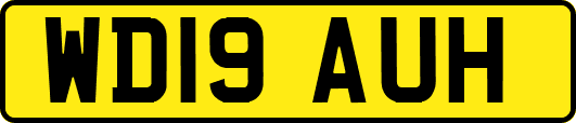WD19AUH