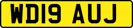 WD19AUJ