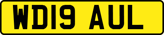 WD19AUL
