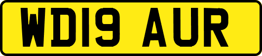 WD19AUR