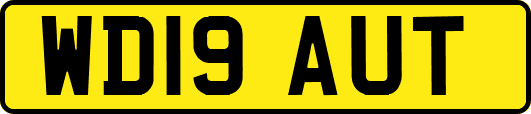WD19AUT