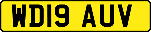 WD19AUV