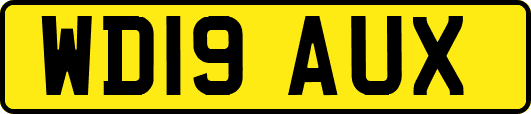 WD19AUX