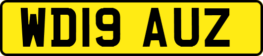 WD19AUZ
