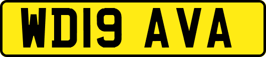 WD19AVA