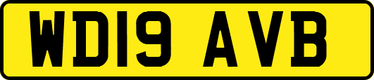 WD19AVB