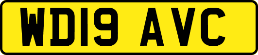 WD19AVC