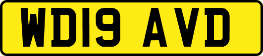 WD19AVD