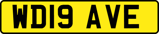 WD19AVE
