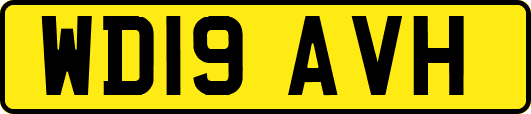WD19AVH