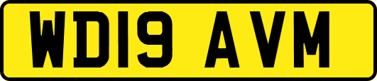 WD19AVM