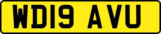 WD19AVU