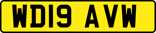 WD19AVW
