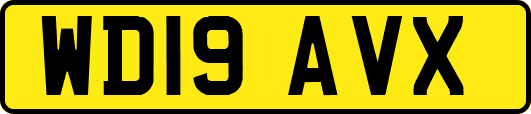 WD19AVX