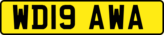 WD19AWA