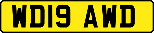 WD19AWD