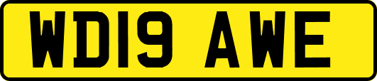 WD19AWE