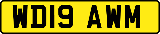 WD19AWM