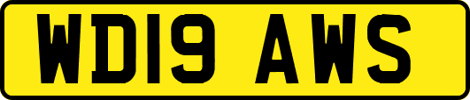 WD19AWS