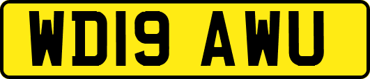 WD19AWU