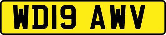 WD19AWV