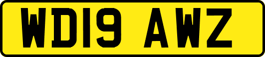 WD19AWZ