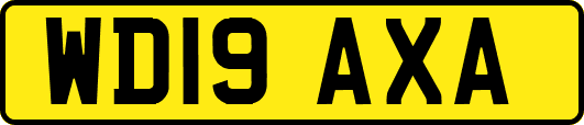 WD19AXA
