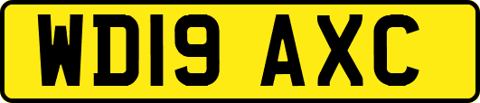 WD19AXC
