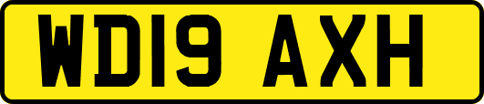 WD19AXH