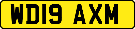 WD19AXM