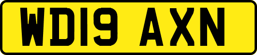 WD19AXN