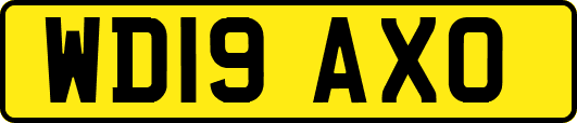 WD19AXO