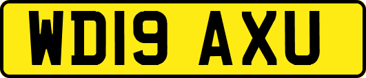 WD19AXU