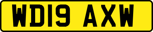 WD19AXW