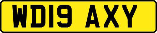 WD19AXY