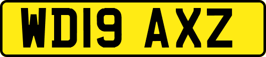 WD19AXZ