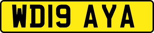 WD19AYA