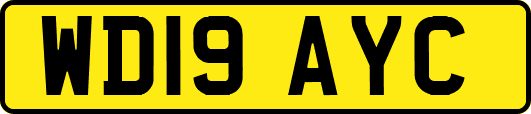 WD19AYC