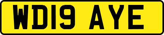 WD19AYE
