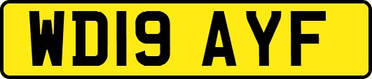 WD19AYF