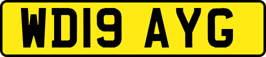 WD19AYG