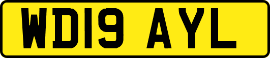 WD19AYL