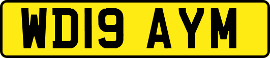 WD19AYM