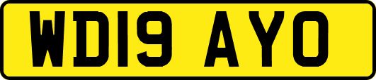 WD19AYO