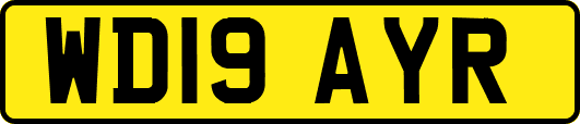 WD19AYR