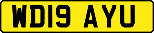 WD19AYU