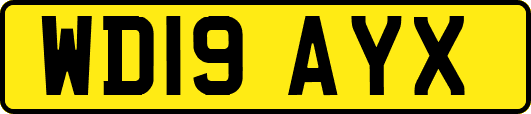 WD19AYX