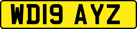 WD19AYZ